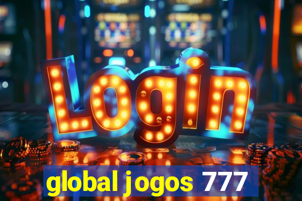 global jogos 777